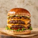KECHI BURGER BIG