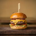 CHEESE BURGER