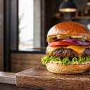 KECHI BURGER