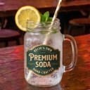 PREMIUM SODA