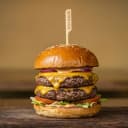 CHEESE BURGER BIG