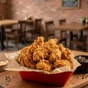 CRISPY CHICKEN